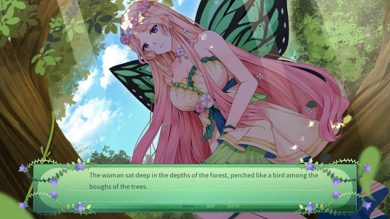 The Fairy´s Secret